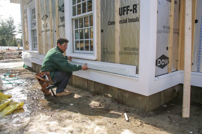 What Type of Siding Lasts the Longest?