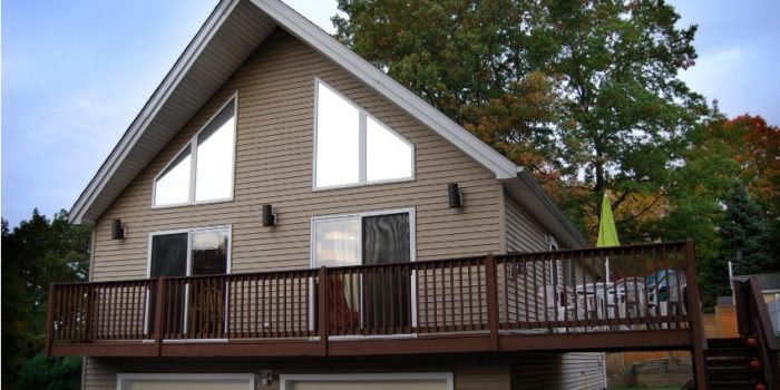 Is Vinyl Siding a Good Investment