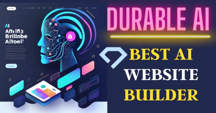 Durable - AI Website Builder - Create stunning websites in 30 secs How Durable is Vinyl Siding