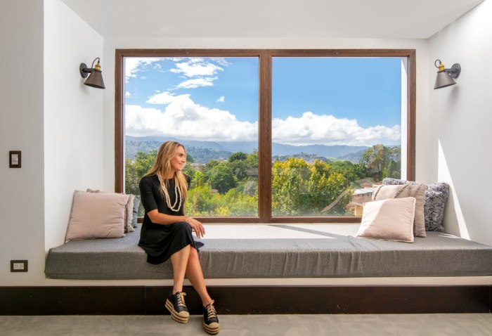 The Ultimate 5-Step Guide to Maximize Space in Your Home - FLOURISHED ... How to Maximize your Home Space with Windows