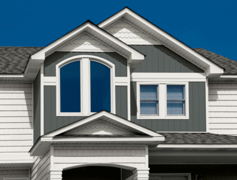The Best Siding Options for Coastal Homes